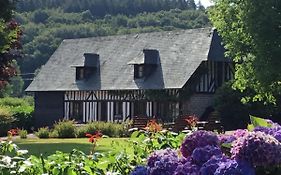 Le Grand Clos De Saint Martin Pension